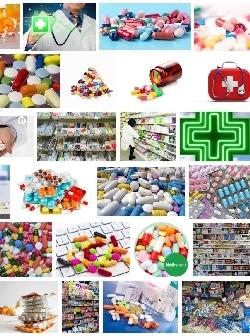 Pharmacie Mainvilliers