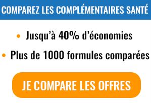 Partenariat complémentaire santé à Mainvilliers